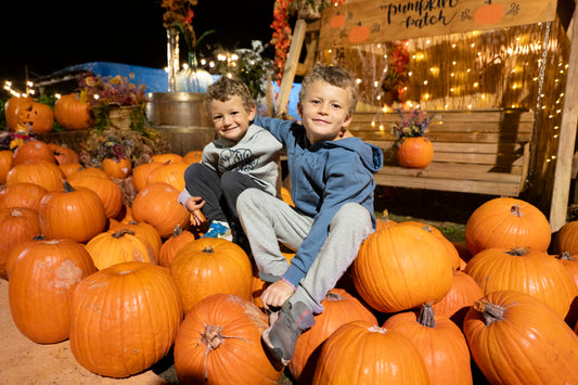 Entrada Sábado por la Noche: 25/10/25 (17:00‑22:00)