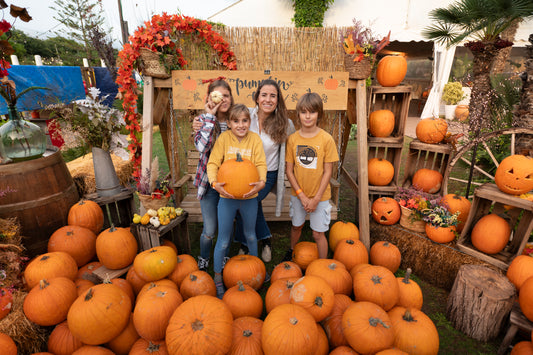 Entrada Viernes por la Noche: 24/10/25 (17:00‑22:00)