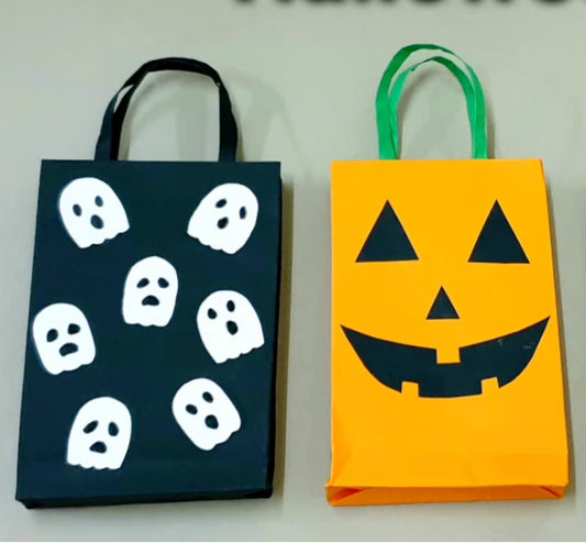 Bolsas misteriosas Mystery Bags