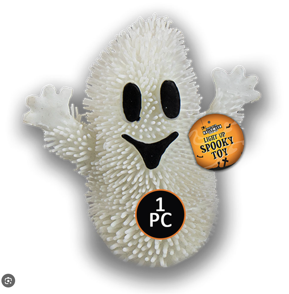 Juguete blando de Halloween Squishy Halloween Toy